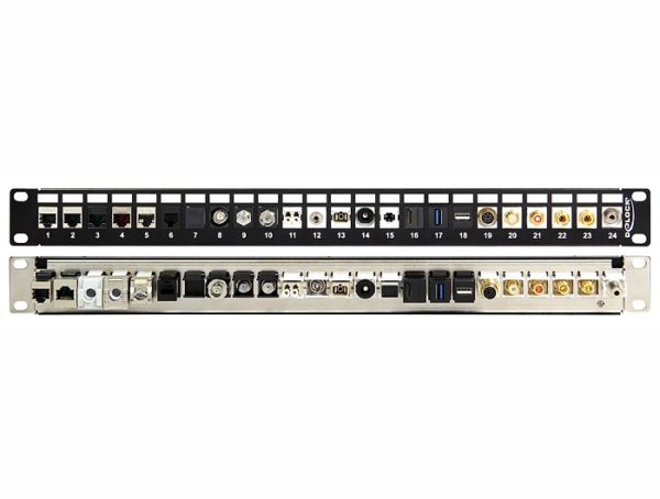 για 19" rack