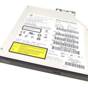 HP used DVD-ROM slim for DL360 G6/G7