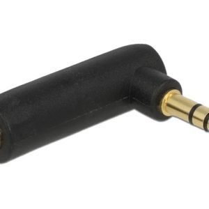 DELOCK Αντάπτορας από Audio 3.5mm σε 3pin