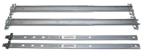 HP used Rail Kit 2U 733660-B21 για HP ProLiant DL180/DL380 G9