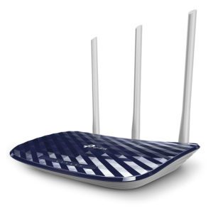 TP-LINK Ασύρματο AC750 Dual Band Router Archer C20