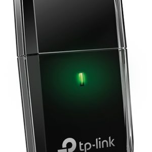 TP-LINK Mini Wireless USB Adapter Archer T2U