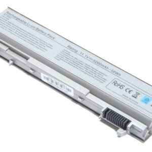 POWERTECH συμβατή μπαταρία για Dell E6400