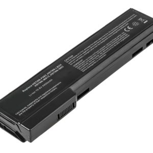 POWERTECH Συμβατή μπαταρία για HP ProBook 6570b