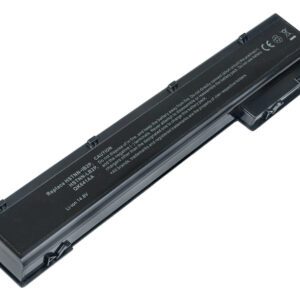 POWERTECH συμβατή μπαταρία για HP Elitebook 8560w