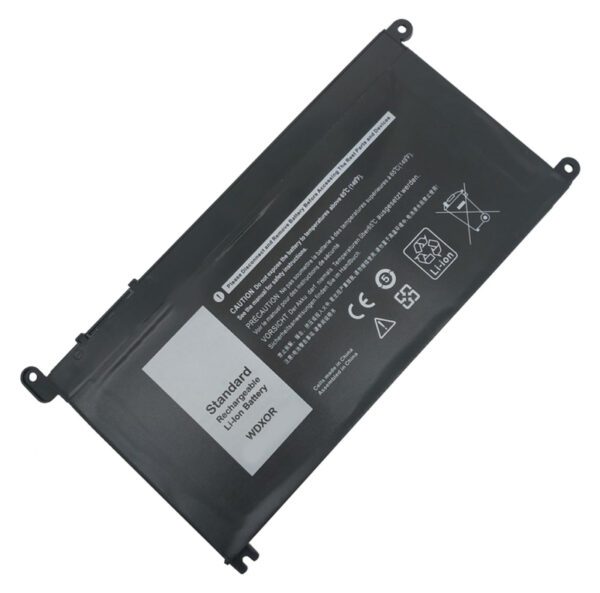 POWERTECH συμβατή μπαταρία για Dell Inspiron 13 5368