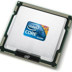 INTEL used CPU Core i5-520M