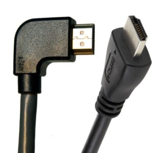 POWERTECH Καλώδιο HDMI (Μ) 19pin 1