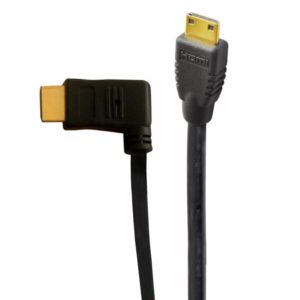 POWERTECH Καλώδιο HDMI (Μ) 19pin 1