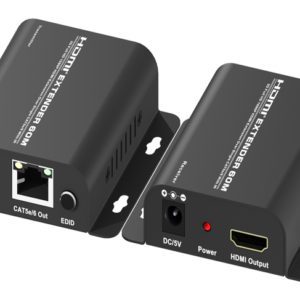 POWERTECH HDMI Video Extender CAB-H114