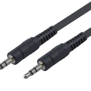 POWERTECH καλώδιο Jack stereo σε Jack stereo 3.5mm