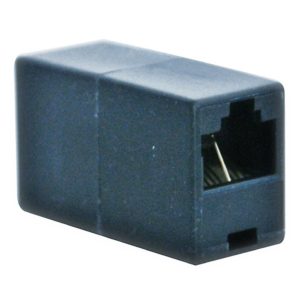 POWERTECH RJ 45 εξάρτημα UTP (μούφα)