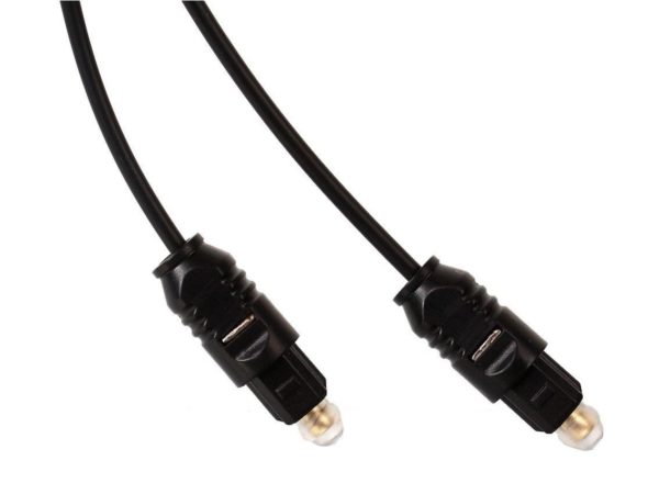 POWERTECH Toshlink male to male OD 4.0mm