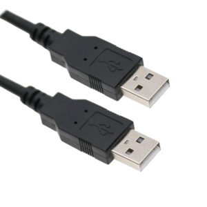 POWERTECH Καλώδιο USB 2.0 Type A