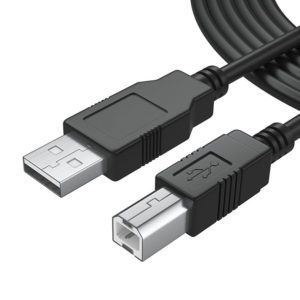 POWERTECH Καλώδιο USB 2.0 σε USB Type B