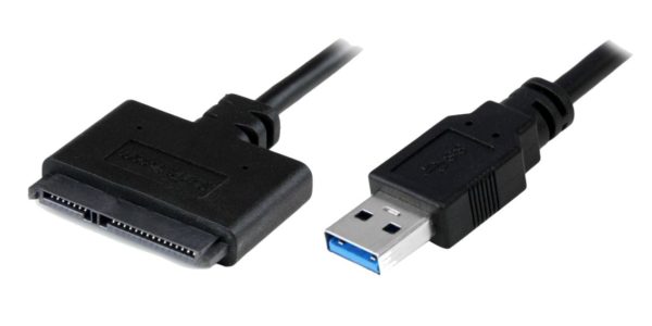 POWERTECH καλώδιο USB 3.0 σε SATA