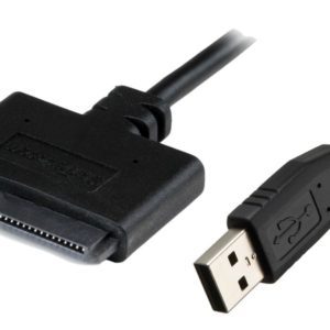 POWERTECH καλώδιο USB 2.0 σε SATA