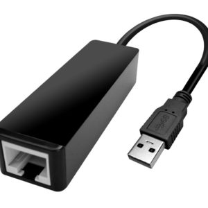 POWERTECH Converter USB 3.0 σε Gigabit Ethernet LAN