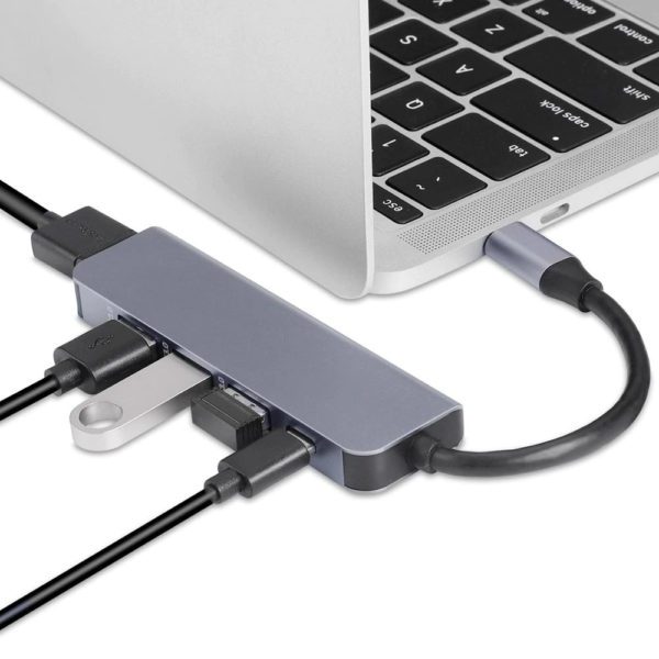 USB-C PD