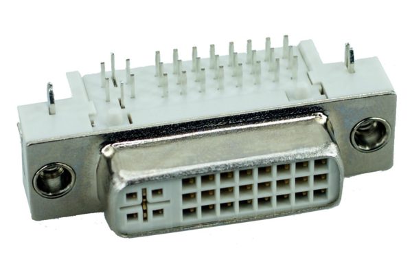 DVI Connector - DVI 24+5