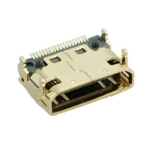 HDMI Connector Mini C TYPE1