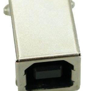 USB 2.0 Connector B TYPE