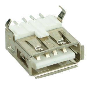 USB 2.0 Connector A TYPE