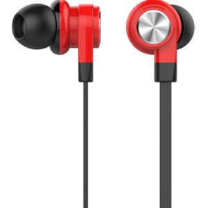 CELEBRAT earphones με μικρόφωνο D9