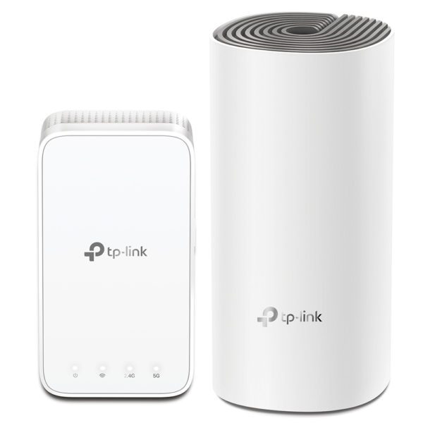 TP-LINK Home Mesh Wi-Fi System DECO E3