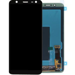 SAMSUNG Original LCD & Touch Panel για Galaxy Α3 2017 Α320