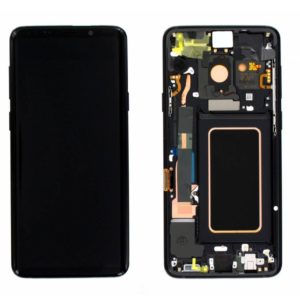 SAMSUNG Original LCD Touch Screen για Galaxy S9 Plus SM-G965F