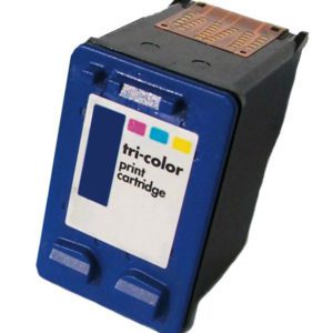 Συμβατό Inkjet για HP No 22XL