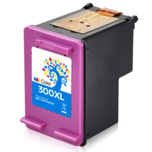 Συμβατό Inkjet για HP No 300XL