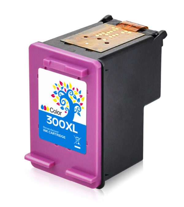 Συμβατό Inkjet για HP No 300XL