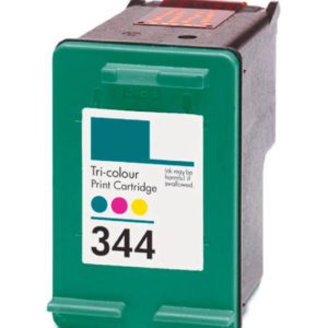 Συμβατό Inkjet για HP No 344XL