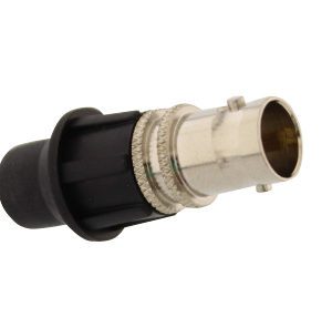 TELECOM BNC female universal connector