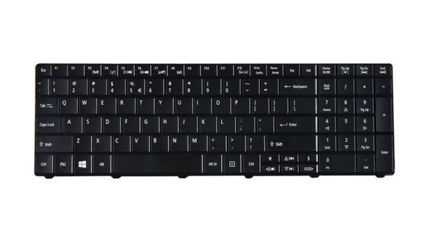 Πληκτρολόγιο για Acer E1-531