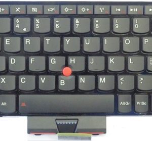 Πληκτρολόγιο για Lenovo Thinkpad E120