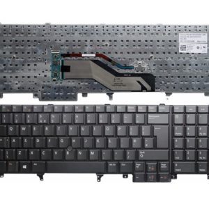 Πληκτρολόγιο για Dell Latitude E5520