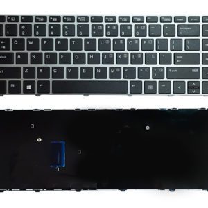 Πληκτρολόγιο για HP EliteBook 745 G3/840 G3