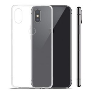 POWERTECH Θήκη Clear 0.5mm TPU MOB-1101 για Xiaomi Redmi S2