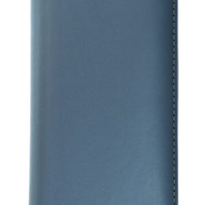 POWERTECH Θήκη Slim Leather για iPhone XR