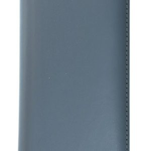 POWERTECH Θήκη Slim Leather για Samsung A6 2018