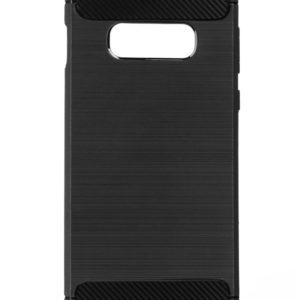 POWERTECH Θήκη Carbon Flex MOB-1230 για Samsung Galaxy S10e