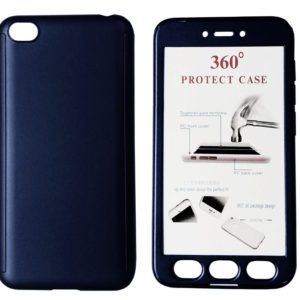 POWERTECH Θήκη Body 360° με Tempered Glass για Xiaomi Redmi Go