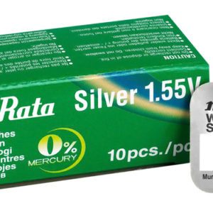 MURATA μπαταρία Silver Oxide για ρολόγια SR626SW