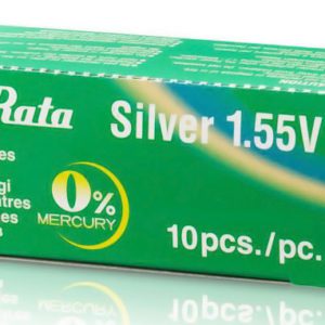 MURATA μπαταρία Silver Oxide για ρολόγια SR920SW