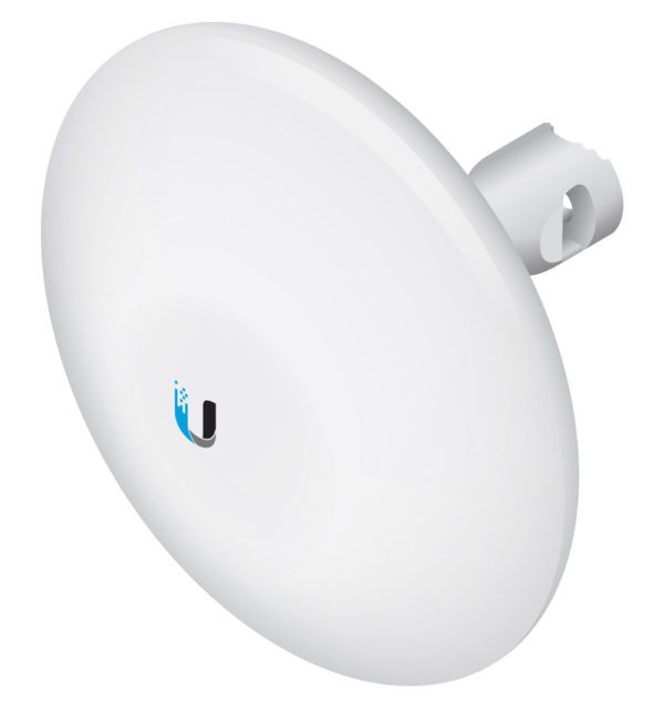 UBIQUITI NBE-M2-13 NanoBeam M2 High-Performance airMAX Bridge