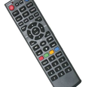 POWERTECH Learning remote Control για αποδικωποιητή PT-370