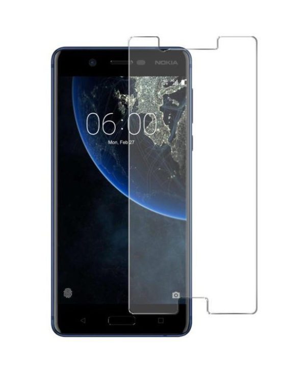 POWERTECH Tempered Glass 9H(0.33MM)